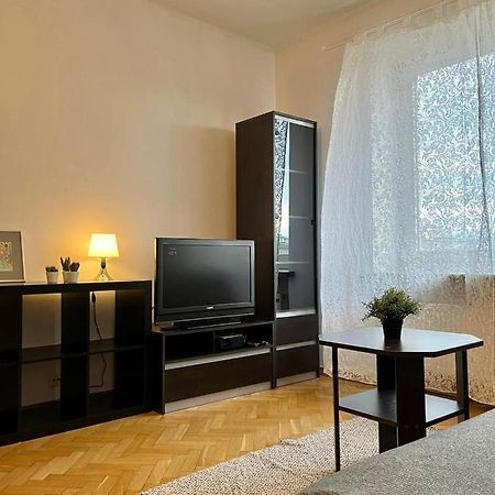 Old Town Apartment Краків Екстер'єр фото
