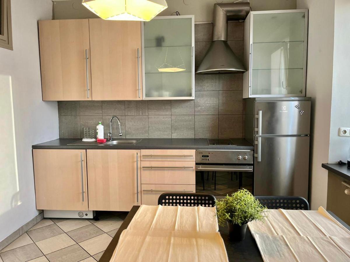 Old Town Apartment Краків Екстер'єр фото